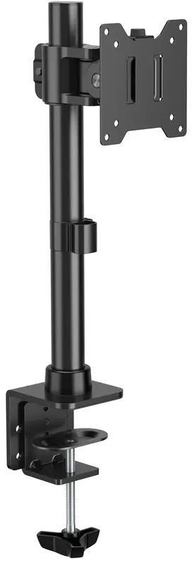 Настільне кріплення для монітора Officepro MA100B 17-49" 2-20kg Black - фото - №0