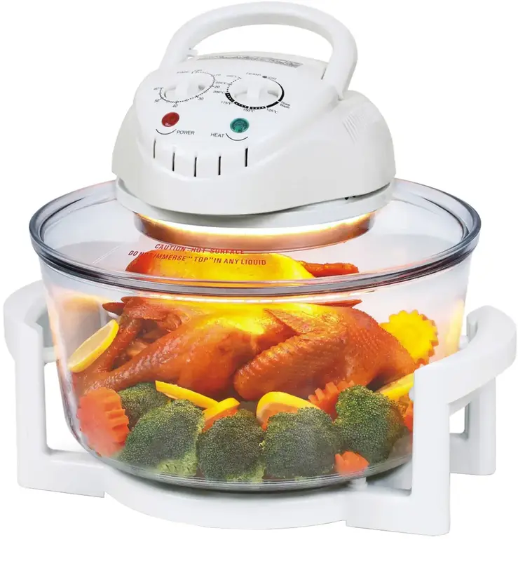 Аерогриль First Austria FA-5030-1 - фото - №0