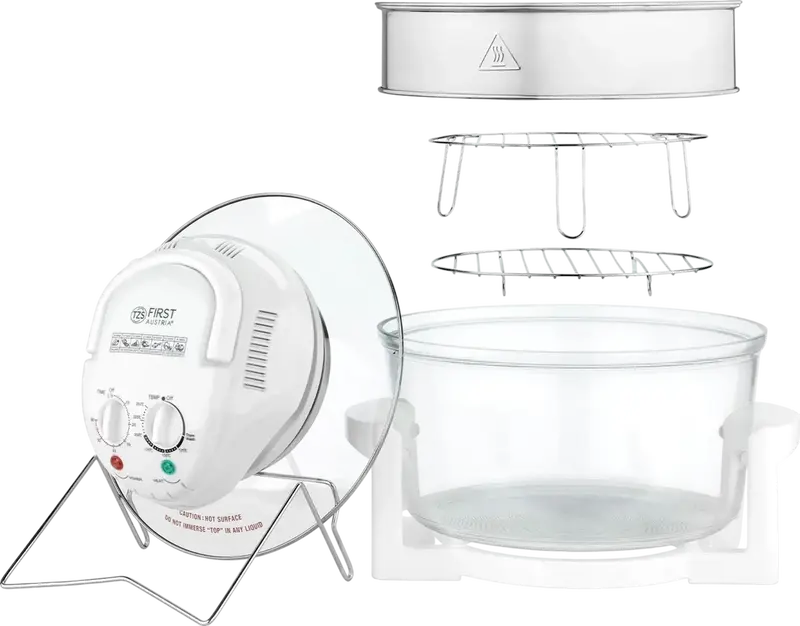 Аерогриль First Austria FA-5030-1 - фото - №2