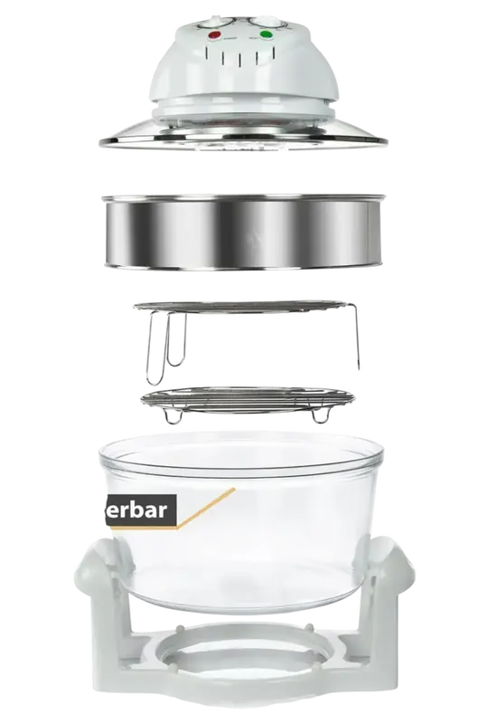 Аерогриль First Austria FA-5030-1 - фото - №3