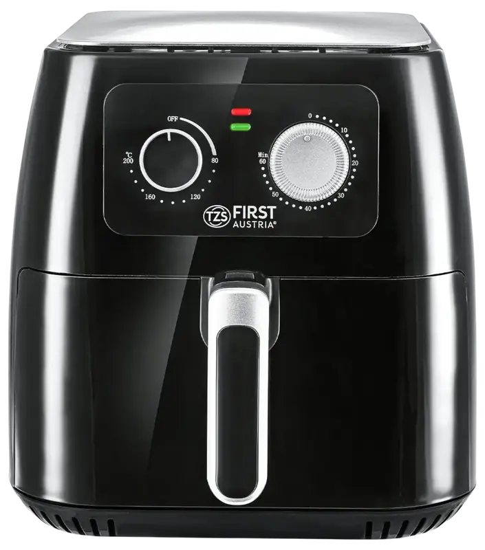 Аерофритюрниця First Austria FA-5053-1 - фото - №2