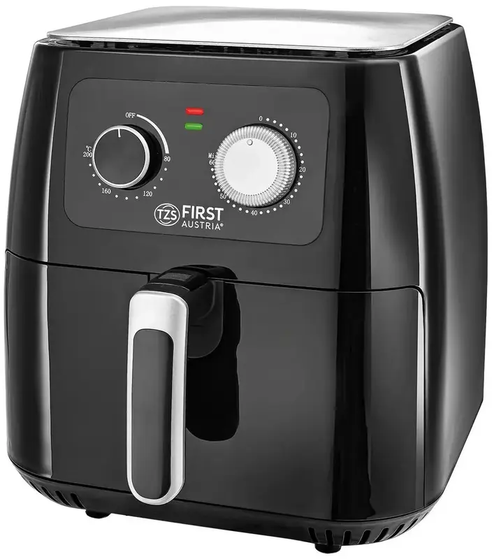 Аерофритюрниця First Austria FA-5053-1 - фото - №0