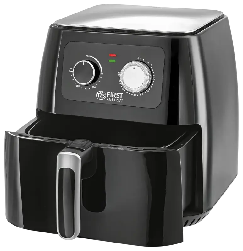 Аерофритюрниця First Austria FA-5053-1 - фото - №1