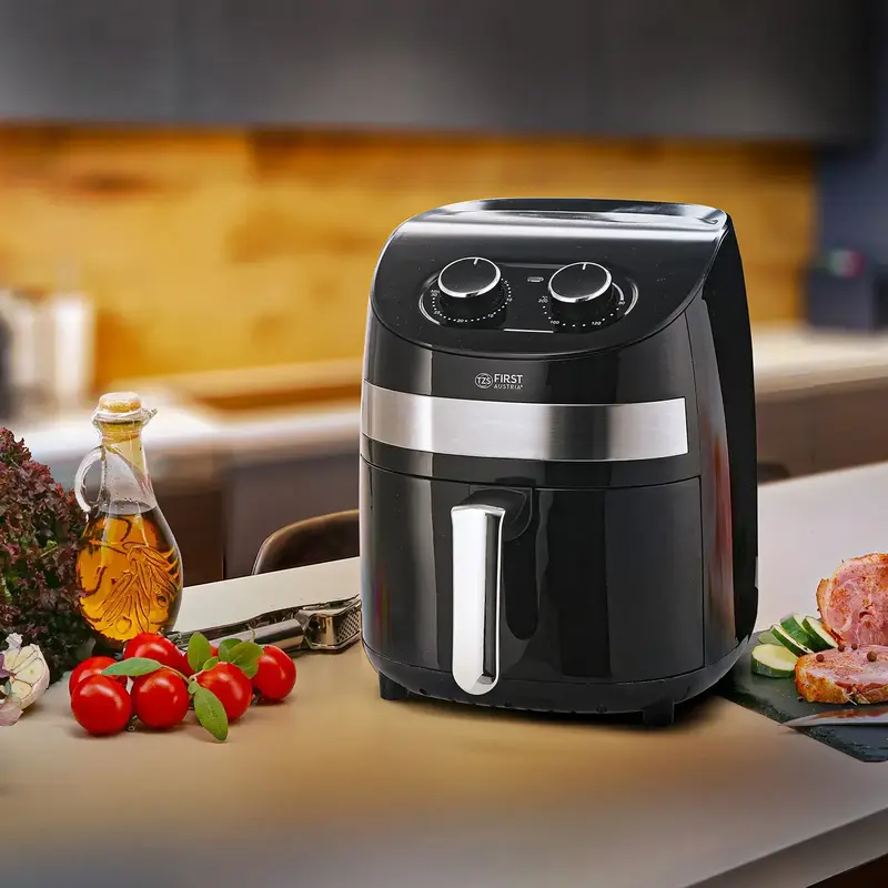 Аерофритюрниця First Austria FA-5053-2 - фото - №8