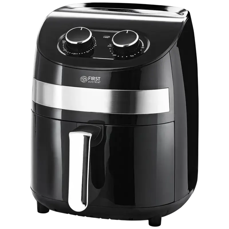 Аерофритюрниця First Austria FA-5053-2 - фото - №2