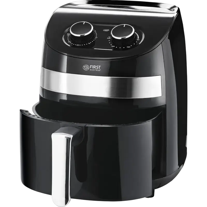 Аерофритюрниця First Austria FA-5053-2 - фото - №3