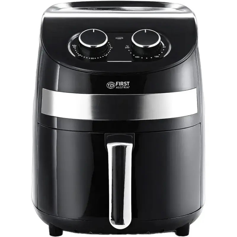 Аерофритюрниця First Austria FA-5053-2 - фото - №0