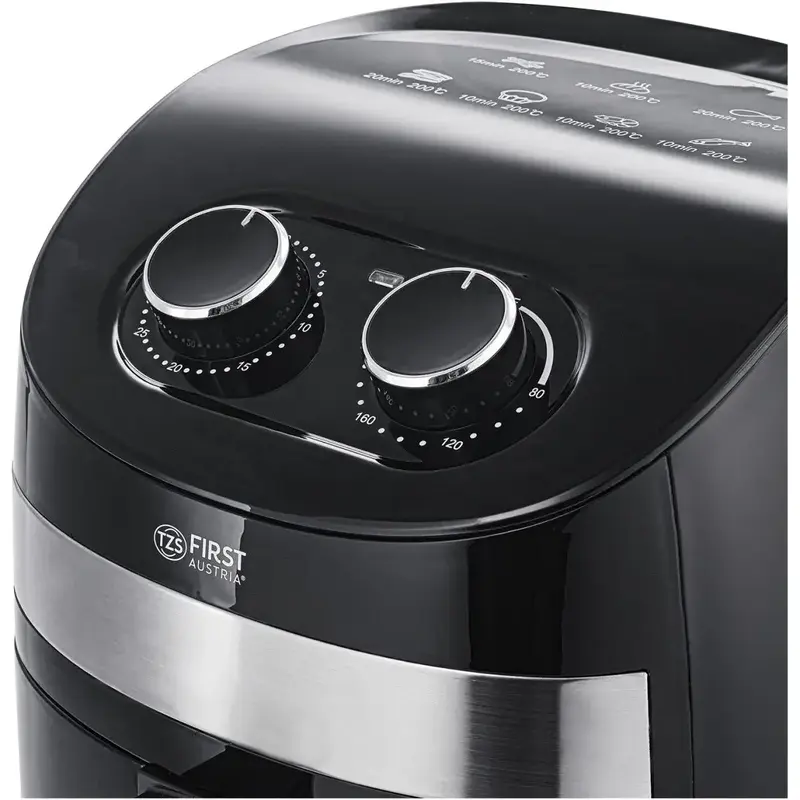 Аерофритюрниця First Austria FA-5053-2 - фото - №1