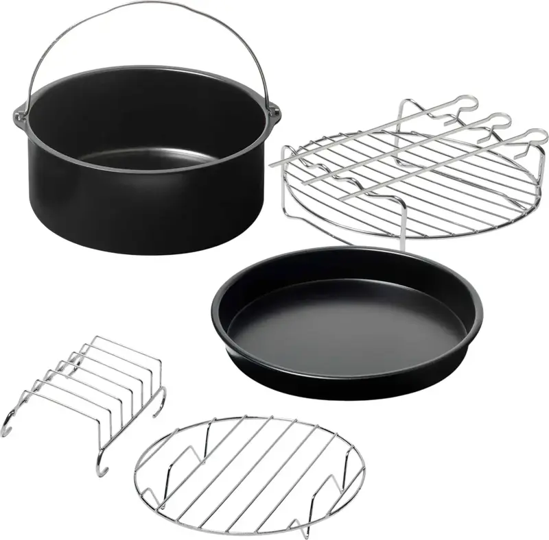 Аксесуари для аеропічі SOGO SS-17320 - фото - №0