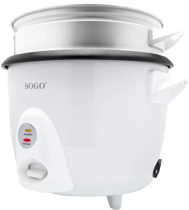 Рисоварка SOGO SS-10065 - фото - №1