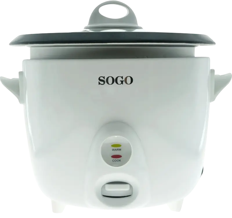 Рисоварка SOGO SS-10065 - фото - №0