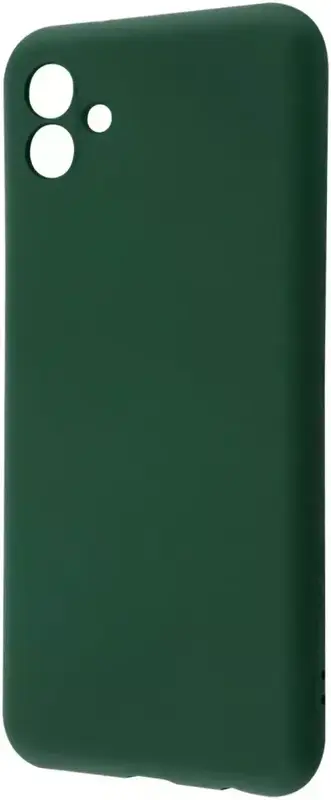 Чохол WAVE Colorful Case (TPU) Samsung Galaxy A07 (Green) - фото - №0