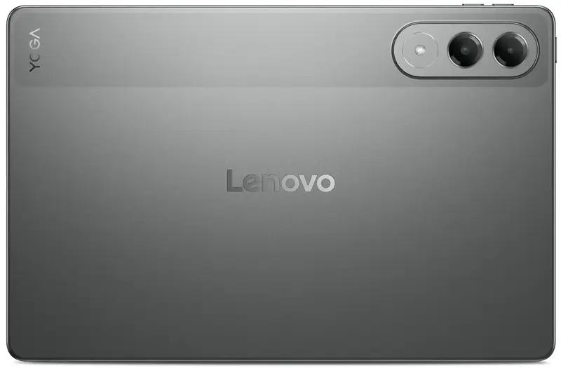 Lenovo Yoga Tab 8/256GB Wi-Fi Luna Grey + Pen (ZAG60200UA) - фото - №1