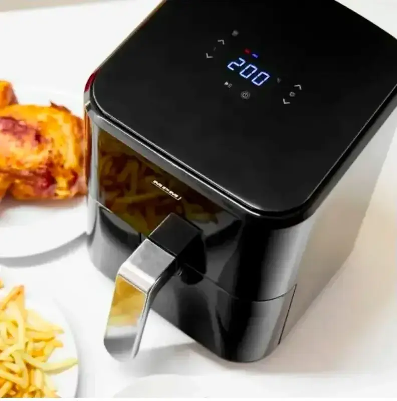 Мультипечь MPM MFR-11 - фото - №5