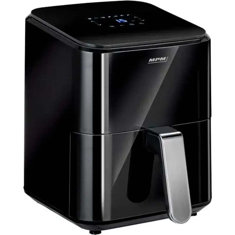 Мультипечь MPM MFR-11 - фото - №2