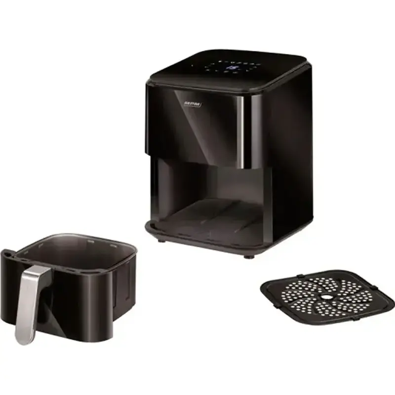 Мультипечь MPM MFR-11 - фото - №3