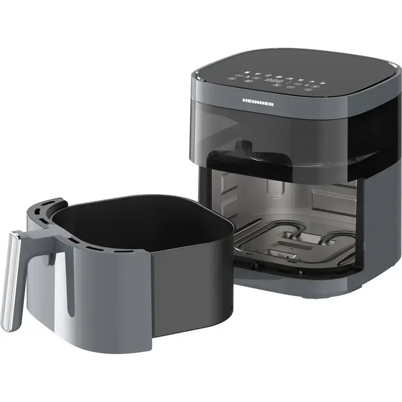 Мультипіч HEINNER HAF-B6GRY17LG - фото - №2