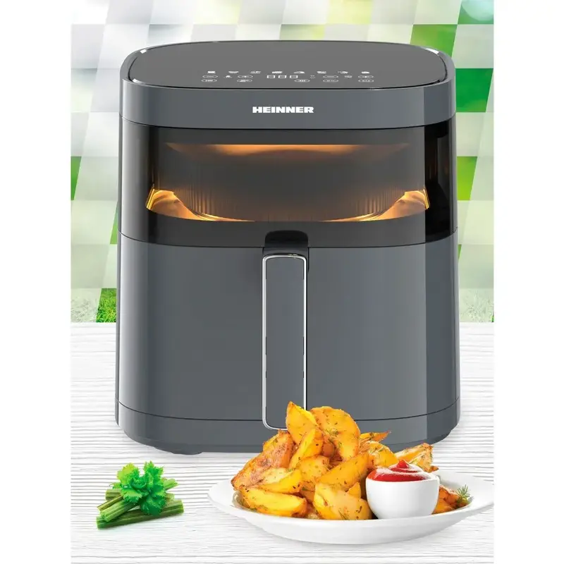 Мультипіч HEINNER HAF-B6GRY17LG - фото - №3