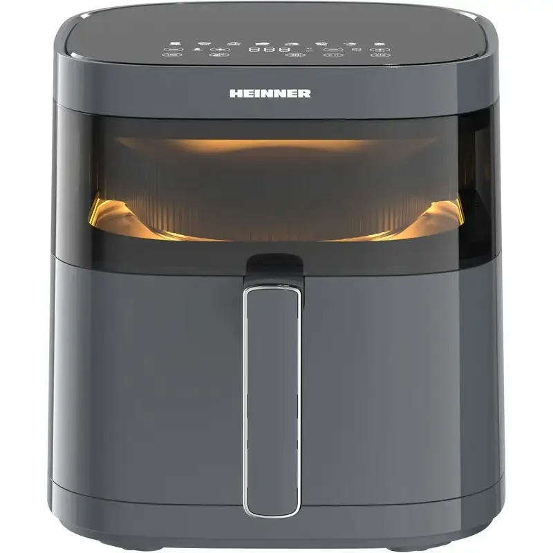 Мультипіч HEINNER HAF-B6GRY17LG - фото - №0