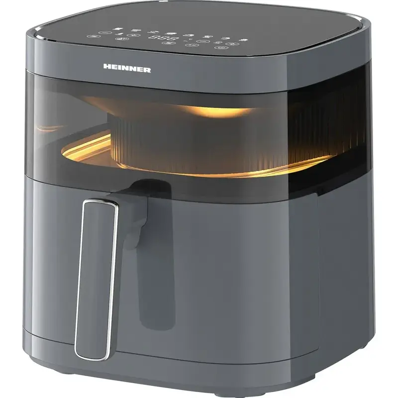 Мультипіч HEINNER HAF-B6GRY17LG - фото - №1