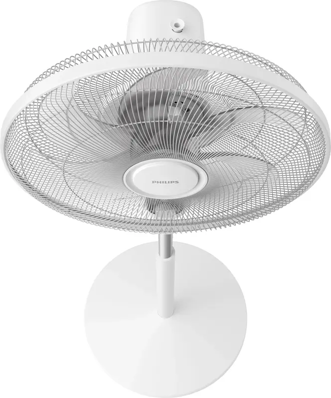 Вентилятор підлоговий Philips CX1220/00 - фото - №3