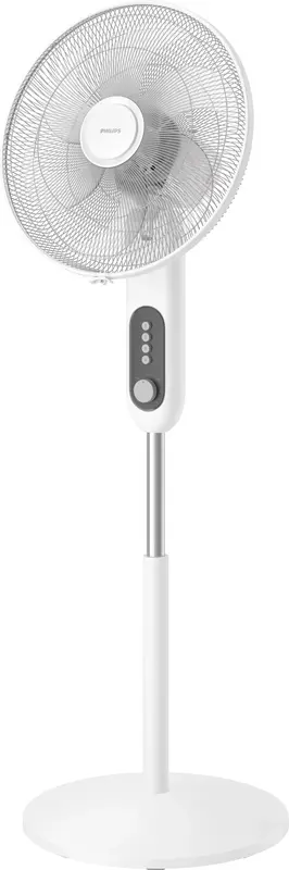 Вентилятор підлоговий Philips CX1220/00 - фото - №0
