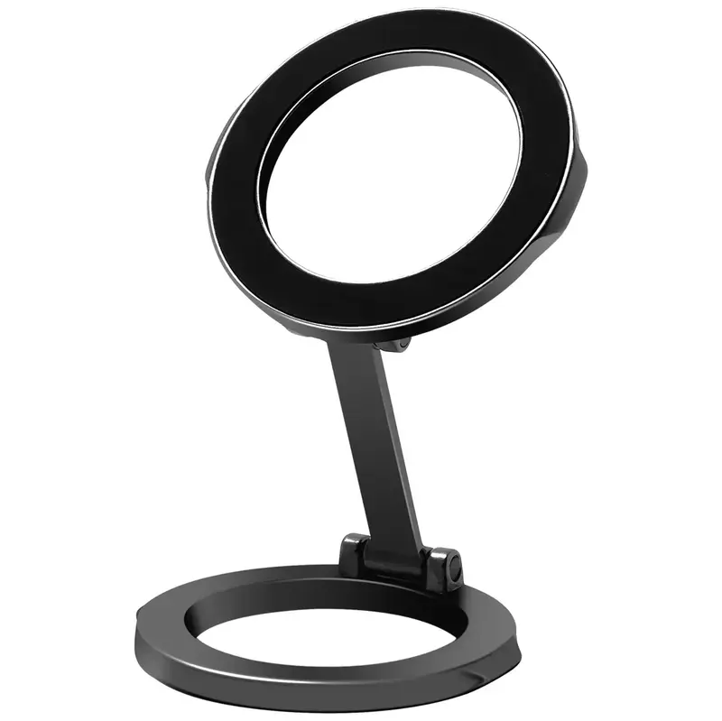 Автомобільний тримач Proove Hidden Universal Type Car Mount (Gray) - фото - №0