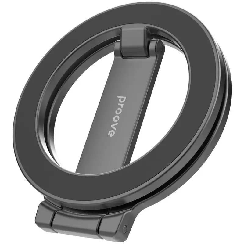 Автомобільний тримач Proove Hidden Universal Type Car Mount (Gray) - фото - №2