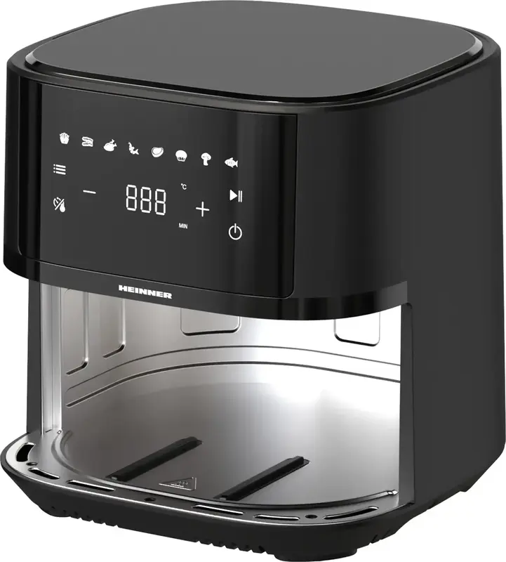 Мультипечь HEINNER HAF-B4BK1500 - фото - №2