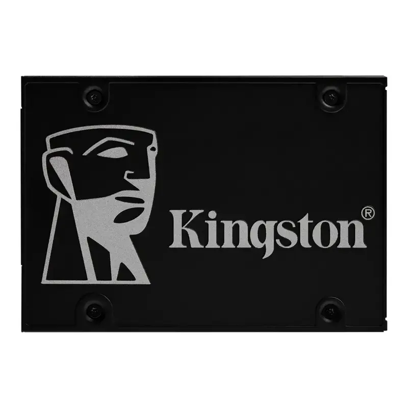 SSD Накопичувач Kingston mSATA SKC600 1024GB 3D TLC - фото - №6