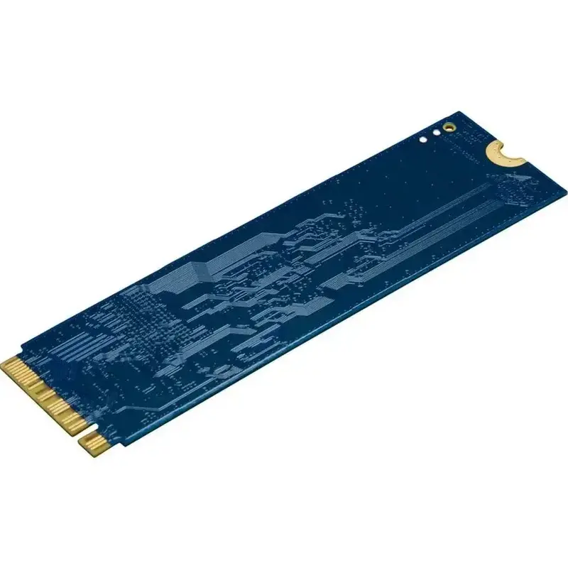 SSD накопичувач Kingston 1000GB NV3 M.2 2280 PCIe 4.0 NVMe (SNV3S/1000G) - фото - №4