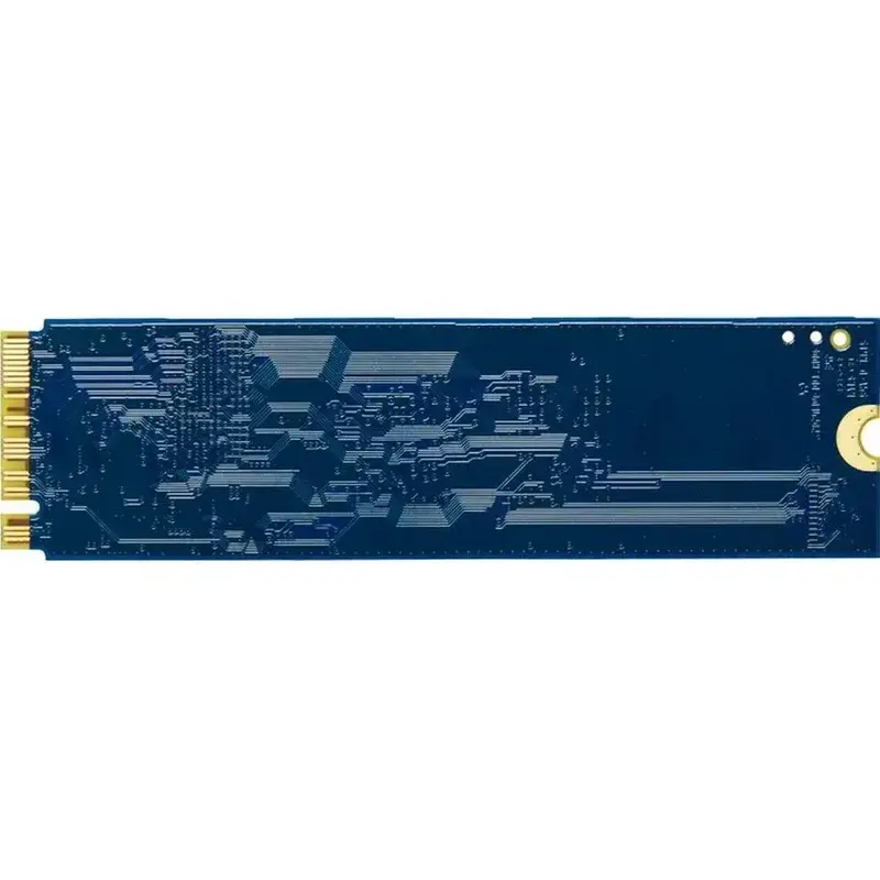 SSD накопичувач Kingston 1000GB NV3 M.2 2280 PCIe 4.0 NVMe (SNV3S/1000G) - фото - №1