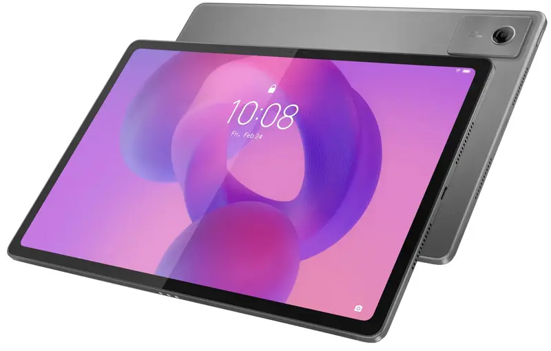Lenovo Idea Tab Plus 8/256GB Wi-Fi Luna Grey + Pen (ZAG70055UA) - фото - №8