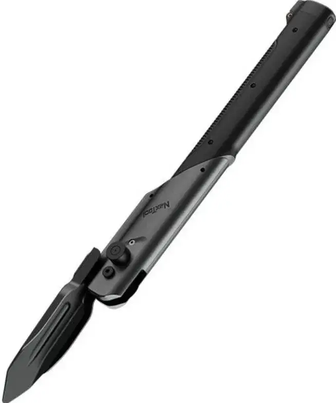 Багатофункціональна лопата Thunder NexTool NE20057 - фото - №0