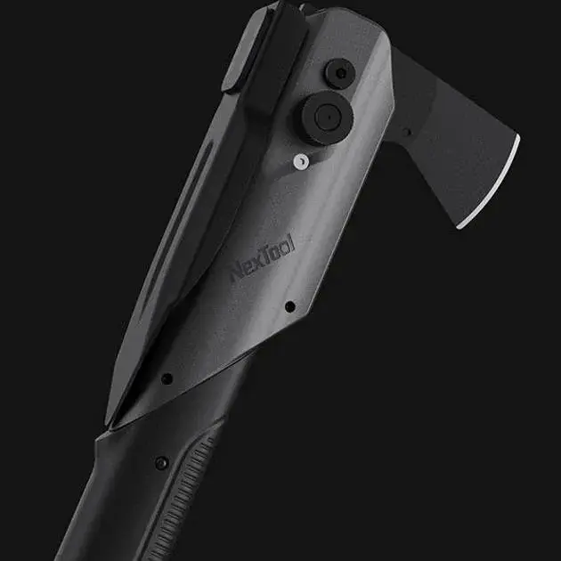 Багатофункціональна лопата Thunder NexTool NE20057 - фото - №10