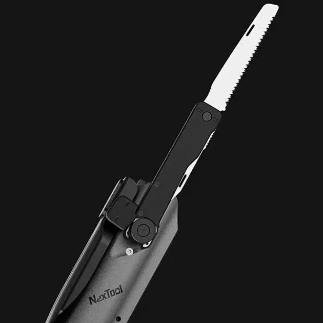 Багатофункціональна лопата Thunder NexTool NE20057 - фото - №9