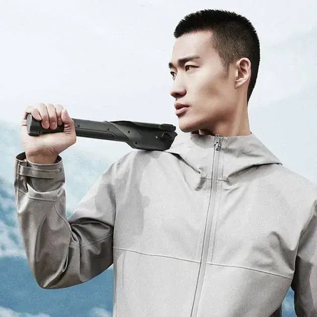 Багатофункціональна лопата Thunder NexTool NE20057 - фото - №7