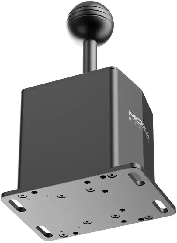 Перемикач передач MOZA HGP Shifter - фото - №4