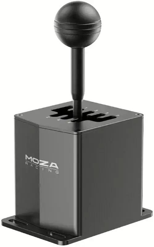 Перемикач передач MOZA HGP Shifter - фото - №0