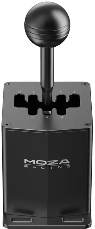 Перемикач передач MOZA HGP Shifter - фото - №1