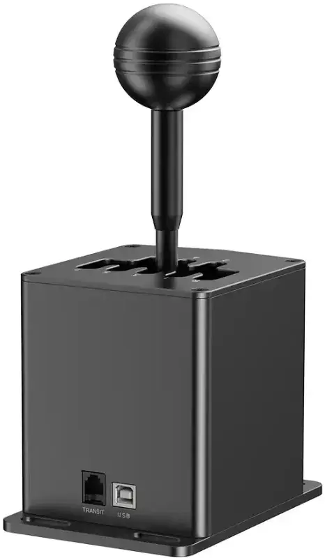 Перемикач передач MOZA HGP Shifter - фото - №2