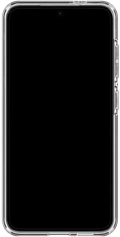 Чохол Spigen для Samsung Galaxy S24+ Ultra Hybrid Crystal Clear (ACS07329) - фото - №2