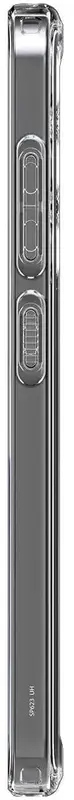 Чохол Spigen для Samsung Galaxy S24+ Ultra Hybrid Crystal Clear (ACS07329) - фото - №3