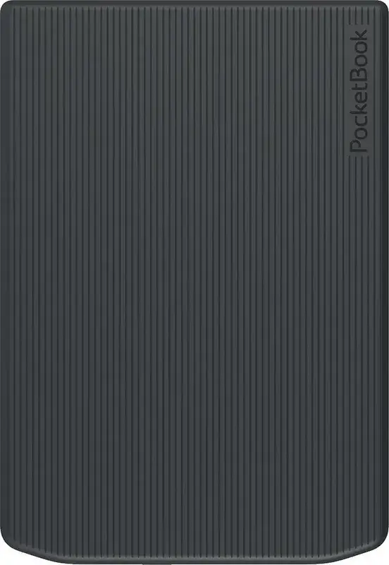 PocketBook Verse Lite Midnight Grey (PB619-T-CIS) - фото - №1