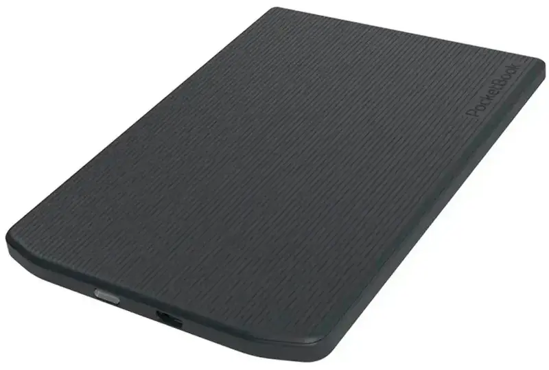PocketBook Verse Lite Midnight Grey (PB619-T-CIS) - фото - №5