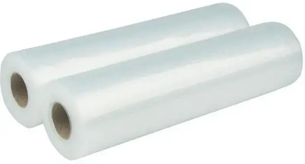 Плівка для вакууматора HEINNER HAV-BAGS-2R - фото - №0