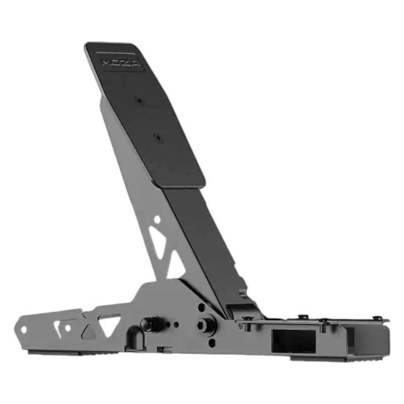 Педаль зчеплення MOZA SR-P Lite для баз R3/R5 - фото - №1