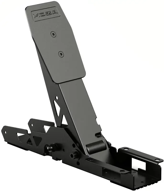 Педаль зчеплення MOZA SR-P Lite для баз R3/R5 - фото - №0