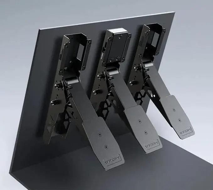 Педаль зчеплення MOZA SR-P Lite для баз R3/R5 - фото - №2