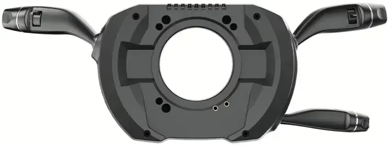 Перехідник багатофункціональний для керма Moza Multi-function Stalks - фото - №2